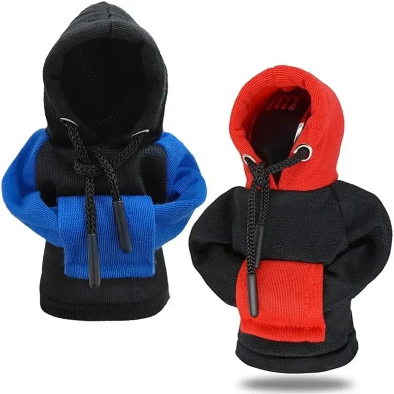 Gear Shift Cover Hoodie (NEW)