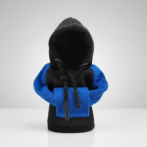 Gear Shift Cover Hoodie (NEW)